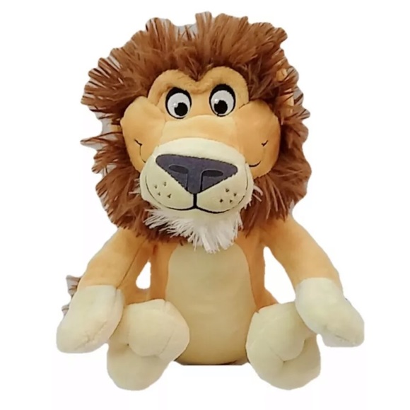 kion plush
